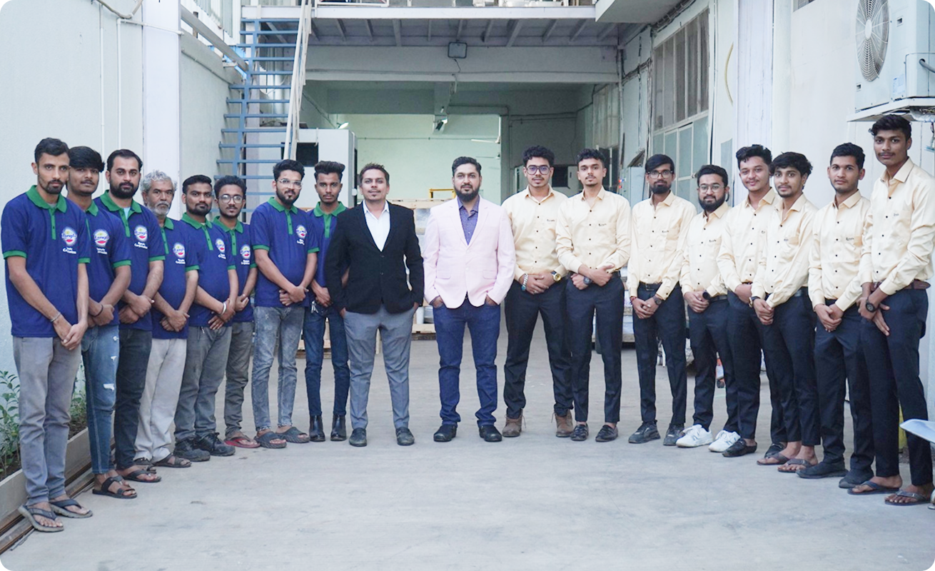 Bangla International PVT.LTD