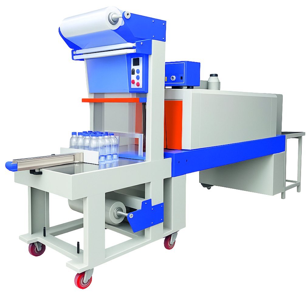 Web Sealer – 225 Outer Brunch Packing Machine Heavy Duty