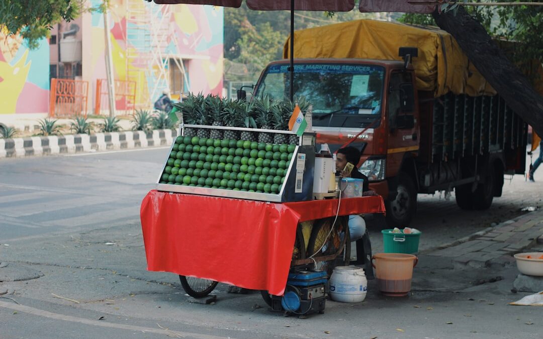 Innovative Trends in India’s Soda Machine Production Industry