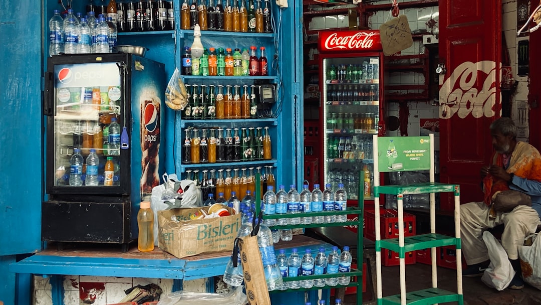 Optimizing Your Supply Chain for Soda Dispenser Success