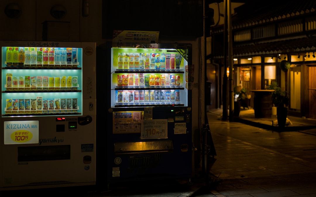 Streamlining Beverage Solutions with Smart Machine Setup