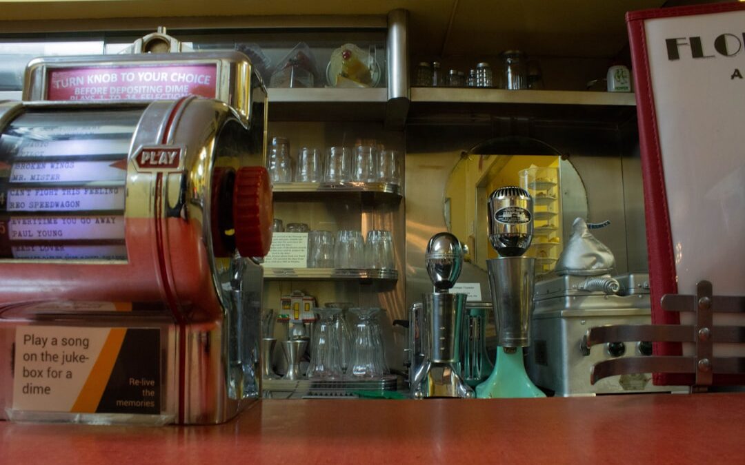 Essential Components for Efficient Soda Dispensing Systems