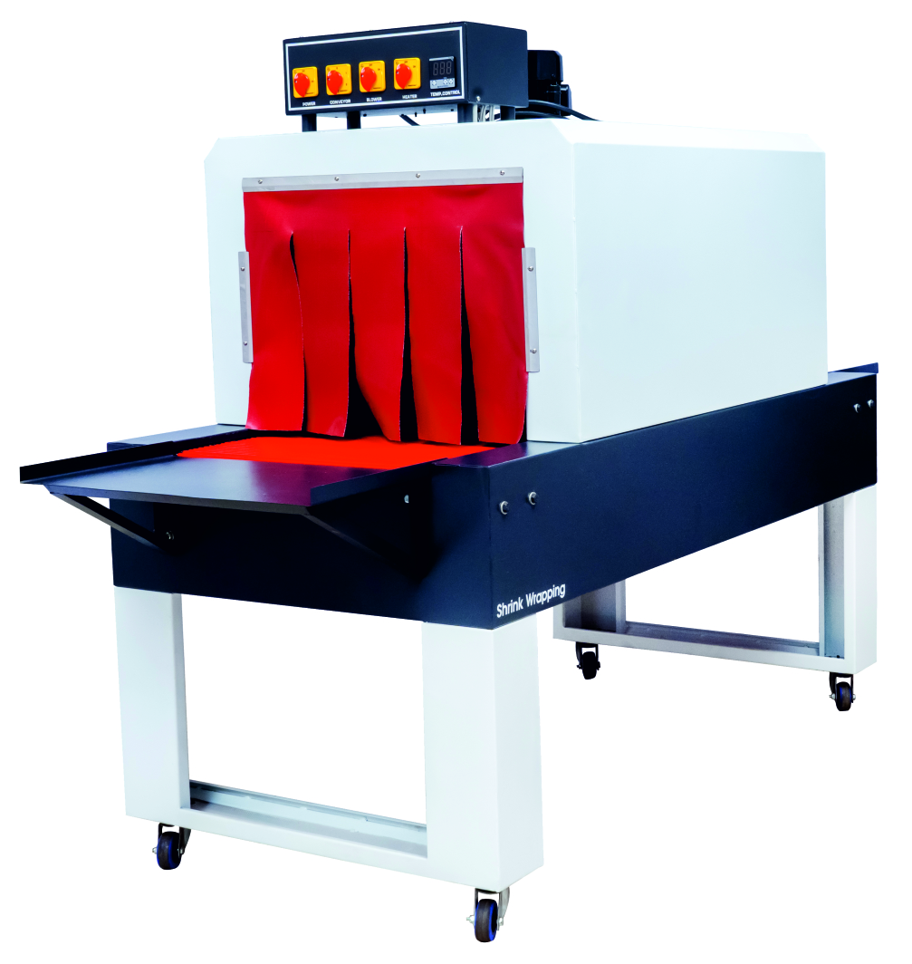 Outer Bunch 2 in 1 Machine